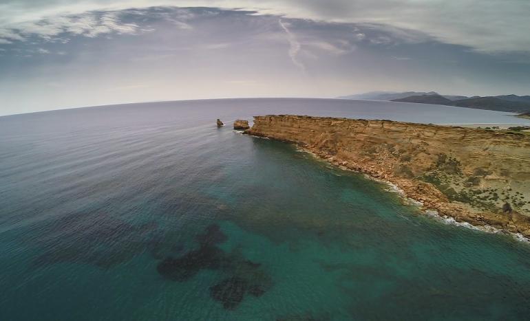 Triopetra Strand