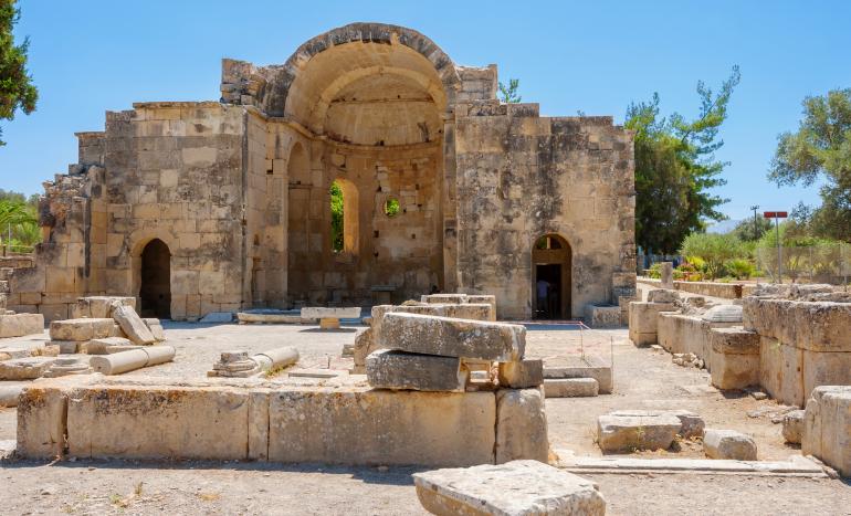 Γόρτυνα