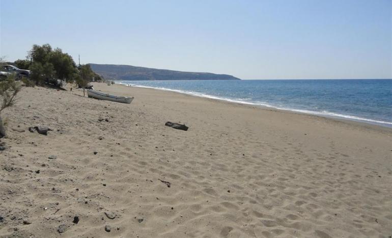 Kalamaki Strand