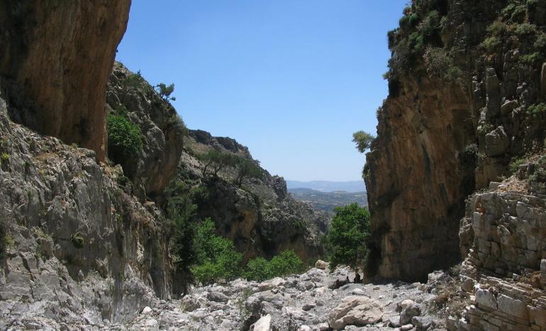 Παραλία Μάρτσαλο