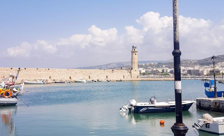 Rethymno Kreta