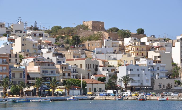 Sitia Kreta