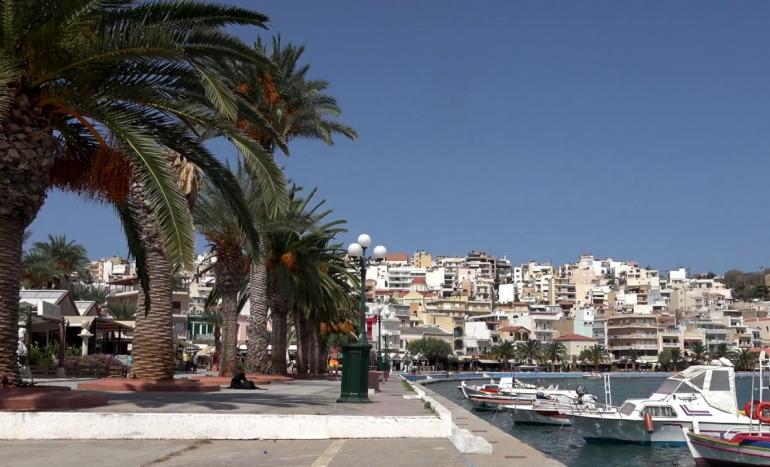 Sitia Kreta