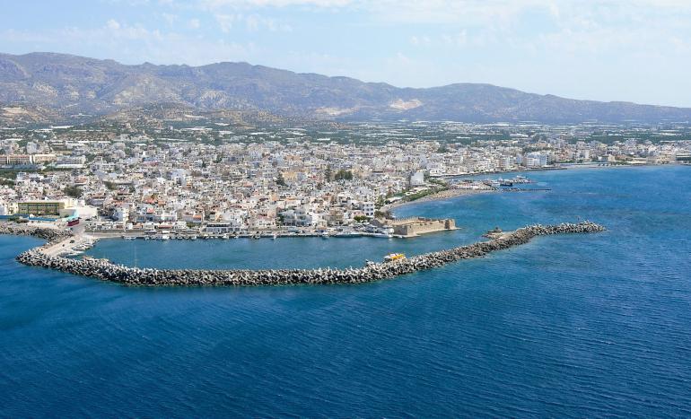 Ierapetra Kreta